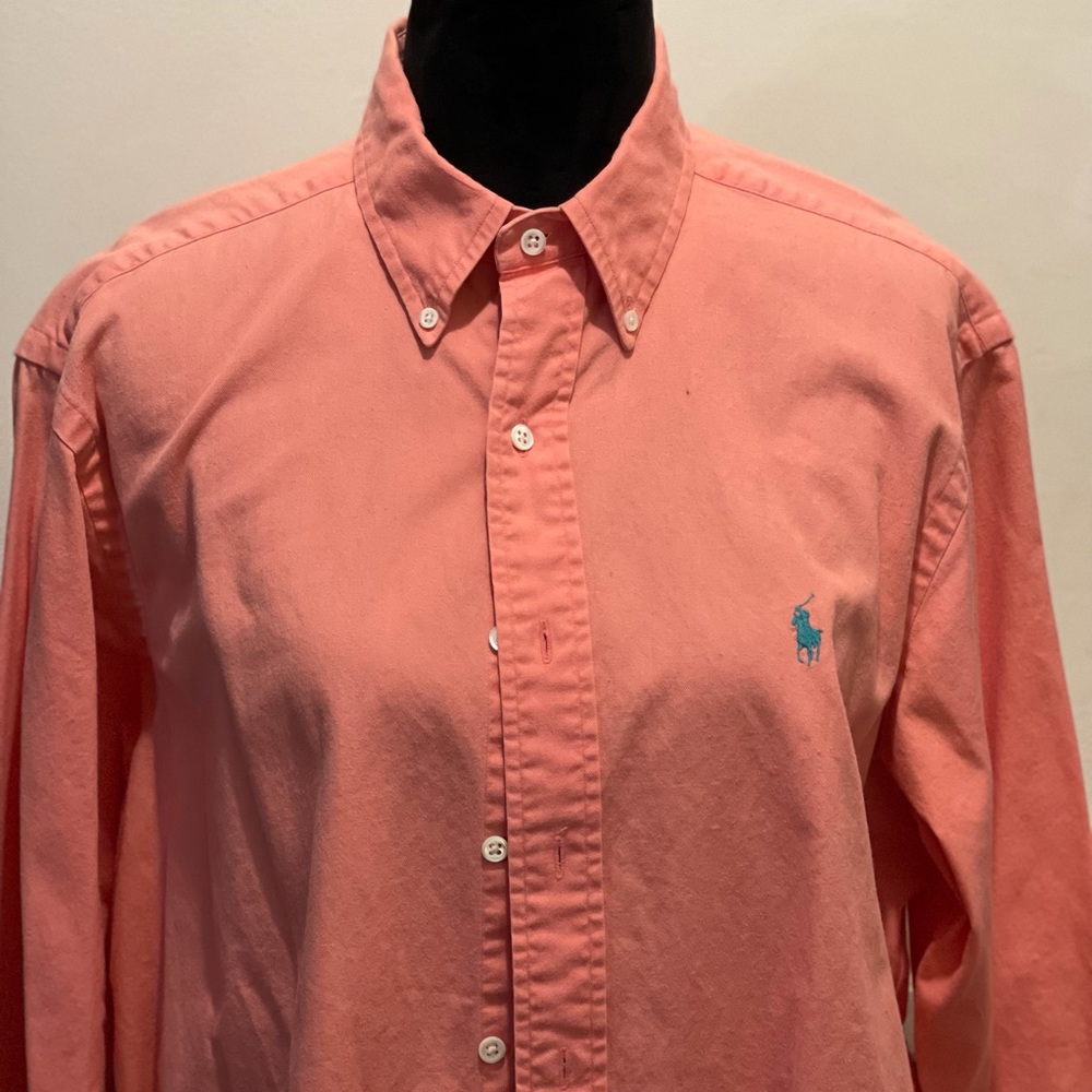 Gently used Ralph Lauren Polo